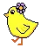 Easter Chick