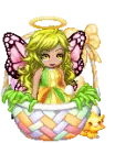 Easter Fairy