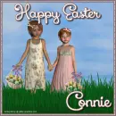 Easter - Connie