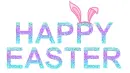 Happy Easter