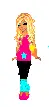 sparkcitystars doll 2