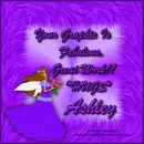 Fabulous graphic - Ashley