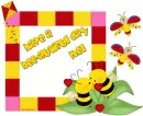 BEE'AUTIFUL DAY - MEL