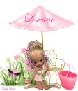 LORAINE