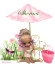 SHONNA