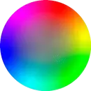 Rainbow Circle