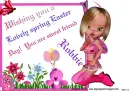 Robbie -Wishing you.. 