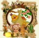 Happy Easter