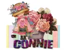 Spring Girl ~ Connie