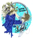 Spring Dreams ~ Shakela