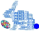 Pierce