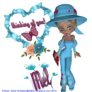Mel - Thinking Of You - Heart