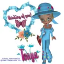 Tonya - Thinking Of You - Heart