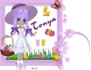 Tonya