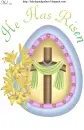 He Has Risen