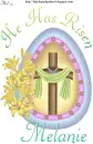 Melanie -He Has Risen