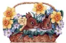 Easter Bunnies