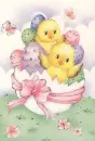 Easter Chicks