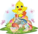 Easter Duclings