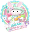 Easter blessings-Shakela