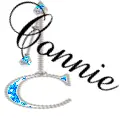 CONNIE