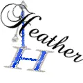 HEATHER