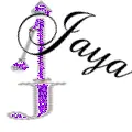 JAYA