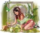 Happy Easter Time_Mietta