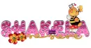 Bee Teddy ~ Shakela