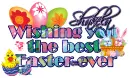 Best Easter ~ Shakela