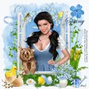 Spring Time
