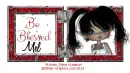 Mel - Be Blessed - Girl