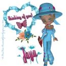 Jaya - Thinking Of You - Girl