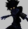 dark sora