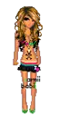 Summer doll