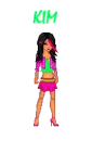 Kim