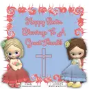 Easter Blessings