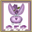 Deb -Egg Flower