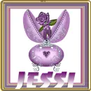 Jessi -Egg Flower
