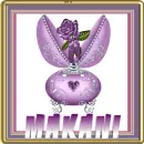 Makani -Egg Flower