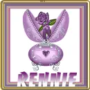 Rennie -Egg Flower