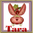 Tara -Egg Flower
