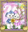 Rennie -Flower from my...