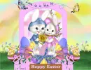 Hoppy Easter Love is in the air