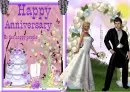 Rennie -Happy Anniversary