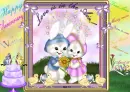 Rennie -Happy Anniversary 2