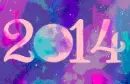 It's 2014