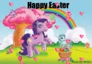 Happy Easter