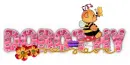 Bee Teddy ~ Dorothy