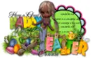 Happy Easter-Connie